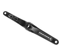 Raceface Aeffect Pedalier - 165mm 104/64 Bcd Montaje Directo Cincha Raceface