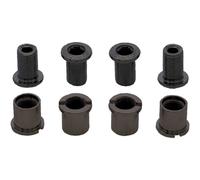 RaceFace Chainring Bolt Pack Set of 4 12.5mm Bolt/Nut