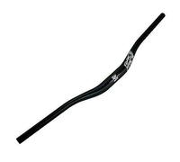 RaceFace Chester 35 Riser MTB manillar 35 mm x 780 mm diámetro barra 35 mm elevación 35 mm, RF1796