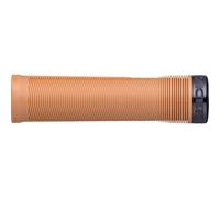 Raceface Chester Empuñaduras - Atornillables, Goma / Negro, 31mm Grueso, 136mm