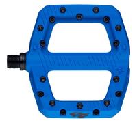 Raceface Chester Pequeño Plataforma Pedales Cuerpo: Nylon Eje Cr-Mo 9/16" Par