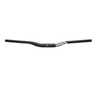 RaceFace Chester RF1795 - Manillar elevador de 1 pulgada, 31,8 x 740 mm, MTB Downhill All Mountain Bar