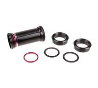 RaceFace CINCH BB107 Soporte De Pedalier: 41mm ID x 107mm Carcasa x 30mm