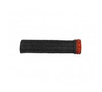RaceFace Getta Grips Empuñaduras, Unisex Adulto