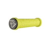 RaceFace Grippler Agarre Lock-On 30Mm Amarillo