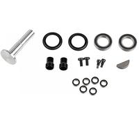 RaceFace Kit de reconstrucción de rodamientos de Pedal de Bicicleta Atlas