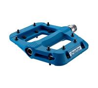 Race Face Pedal Blue Chester, Estelo / Dh / Fr / Dj