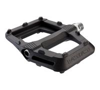 RaceFace Pedals Black Ride-Negro Pedales de Bicicleta, Unisex, Talla única