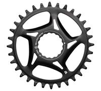 RaceFace Plato de Cadena Direct Mount CINCH Acero Narrow Wide 12 Velocidades