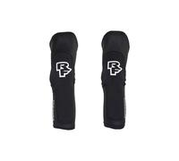 RaceFace Protector Rodilla Charge - Negro Stealth - MD Talla Media