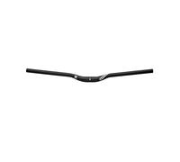 Race Face Manillar para Bicicleta, Lenker Ride Low Riser, Black, 31.8x710mm, 2011091020, Negro