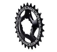 Race Face Direct Mount Chainring - 3 Bolt Compatible - 26T