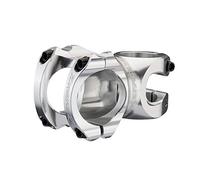 Raceface Stem Turbine-R Tallo, Unisex Adulto, Plata, 35x50mm