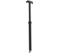 RaceFace Tige de Selle Turbine R-30.9mm-150mm-noir (Sans commande) -2021 Varillas de sillín, Unisex Adulto, Negro, 30.9