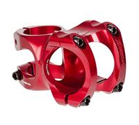 Raceface Turbina de Tallo R 35x50mm Rojo ST17TURR3550X0RED, Unisex, Azul, 35x40mm