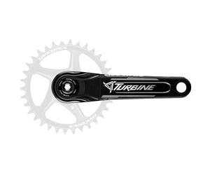 Raceface Turbina Pedalier Velocidad: 10-12 Eje : 30mm Bcd : Directo Montaje