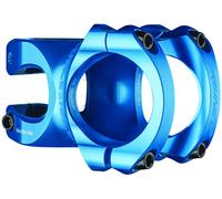 RaceFace Turbine R 35 Manillar - 32mm 35mm Abrazadera +/-0 1 1/8 Azul