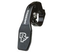 Raceface Turbine R Cuentagotas universal Negro