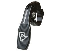 RaceFace Turbine R Tija De Sillín Dropper Control Remoto Universal - Negro