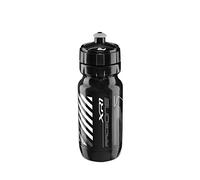 RaceOne Bidón XR1 Negro/Blanco 600ml (AWB265)
