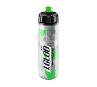 Raceone - Botella térmica Igloo 650 cc Bike MTB/Gravel/Trekking - 100% Made in Italy