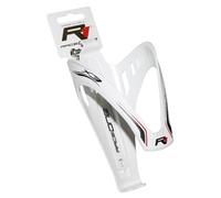 PORTABIDON Race One Fibra X-3 Blanco