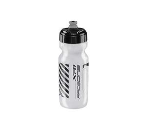 RACEONE R1 Xr1 600 CC, Water Bottle Unisex Adult, Transparent