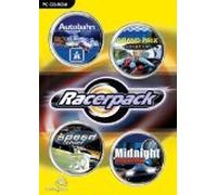 Racer 4-Game Pack (PC) [Importación inglesa]