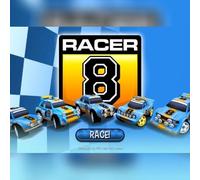 Racer 8 (PC) Steam Key - EU