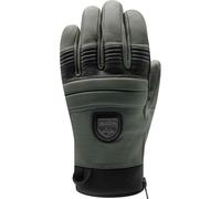 RACER 90 Leather 2 - Hombre - Verde - talla 8- modelo 2024