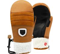 RACER 90 Leather2 Mitt - Hombre - Marrón - talla 7/S- modelo 2026