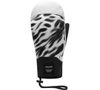 RACER Afm Pro Model 5 W - Mujer - Negro / Blanco - talla 7- modelo 2026