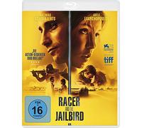 Racer and the Jailbird [Alemania] [Blu-ray]