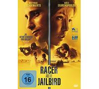 Racer and the Jailbird [Alemania] [DVD]