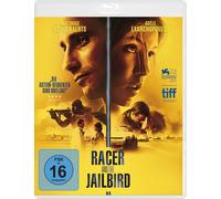 Racer and the Jailbird – Adele Exarchopoulos – Blu-ray – Alemania