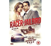 Racer and the Jailbird [DVD] [2018]