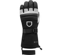 RACER Cargo 8 Gtx Softshell - Hombre - Blanco / Negro - talla 10/XL- modelo 2025