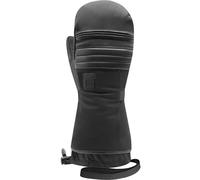 RACER Connectic 5 Mitt - Unisex - Negro - talla 8- modelo 2025