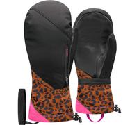 RACER Dinasty - Mujer - Negro / Marrón / Rosa - talla 6/XS- modelo 2026