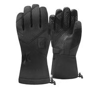 Racer - Eglove 4 Ue Black/Black - Talla 7 7