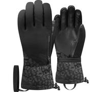 RACER G Dinasty - Mujer - Negro - talla 6/XS- modelo 2026