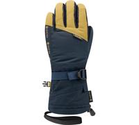 RACER Giga 5 Jr Gtx - Niño - Azul / Marrón - talla 12 años- modelo 2023