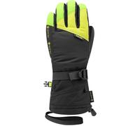 RACER Giga 5 Jr Gtx - Niño - Negro / Amarillo / Verde - talla 12 años- modelo 2024