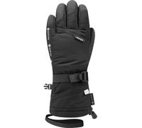 RACER Giga 5 Jr Gtx - Niño - Negro - talla 12 años- modelo 2024