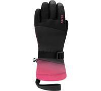 RACER Giga 6 Jr Gtx - Niño - Negro / Amarillo - talla 6 años- modelo 2025