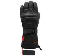 Racer - Guantes de esquí - Cargo 8 Black Black - Talla 7 - Negro Negro 7