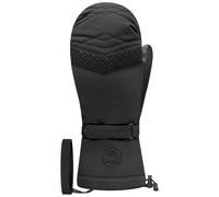 Racer - Guantes de esquí mujer - Bloma 6 Black Black para Mujer - Talla 7 - Negro Negro 7