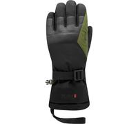 RACER Logic 5 - Hombre - Negro / Rojo - talla 7/S- modelo 2025