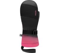 RACER Miga 6 Gtx - Niño - Negro / Amarillo - talla 10 años- modelo 2025