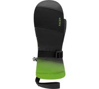 RACER Miga 6 Gtx - Niño - Negro / Verde - talla 14 años- modelo 2025